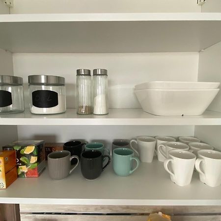 Apartament Rakownica Jelenia Góra Eksteriør billede