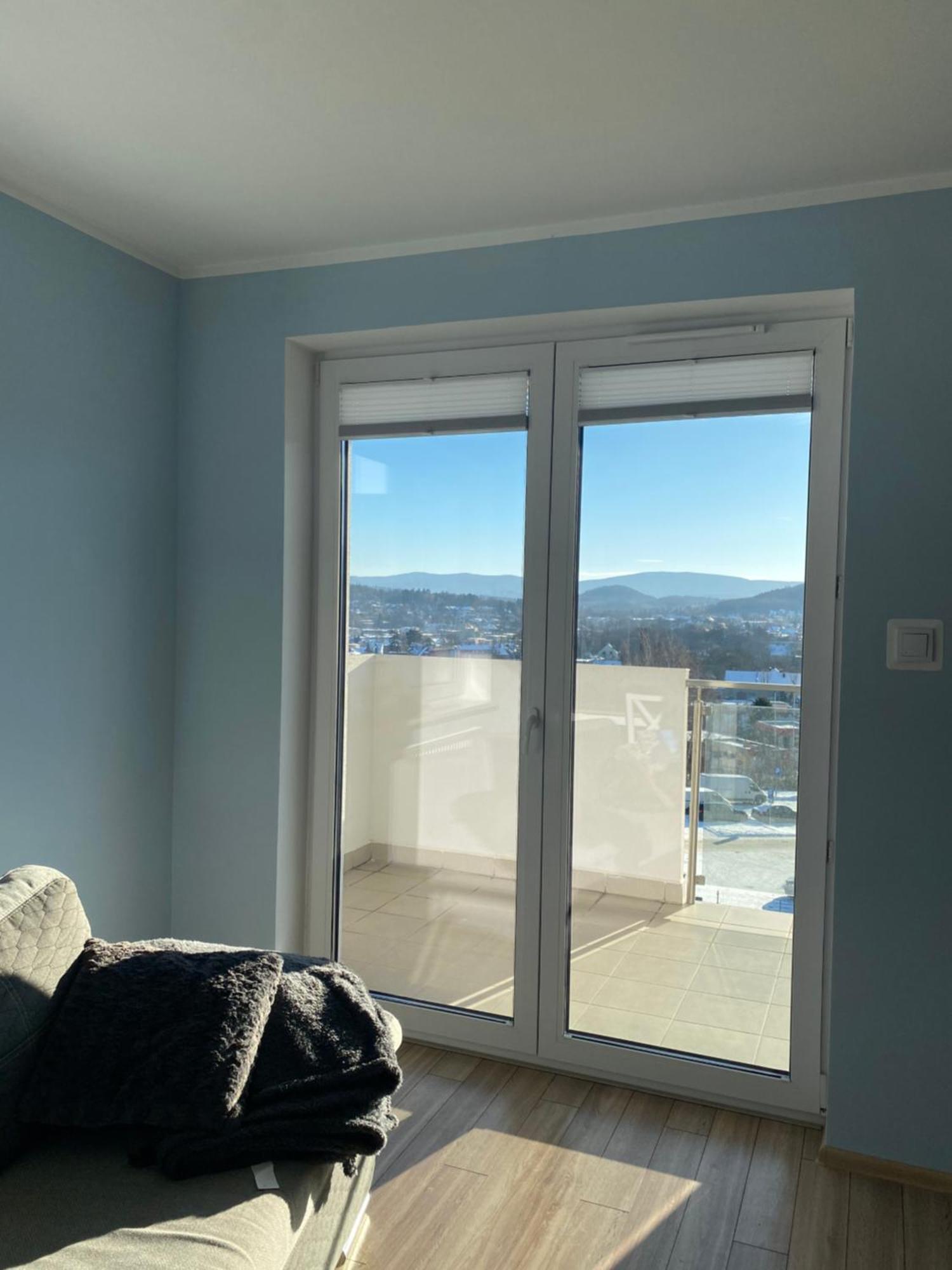 Apartament Rakownica Jelenia Góra Eksteriør billede