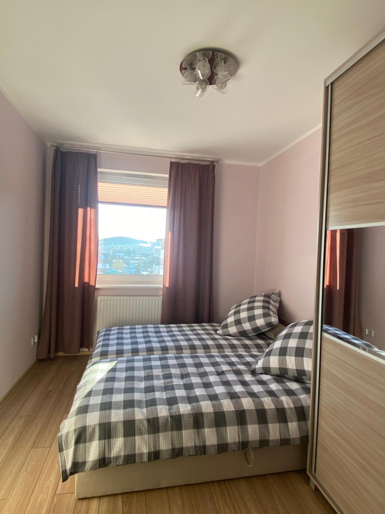 Apartament Rakownica Jelenia Góra Eksteriør billede