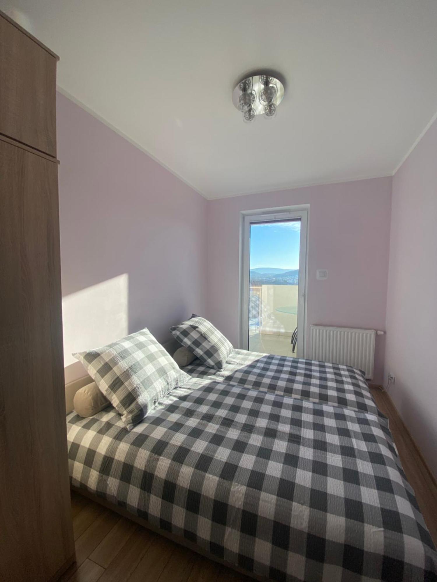 Apartament Rakownica Jelenia Góra Eksteriør billede