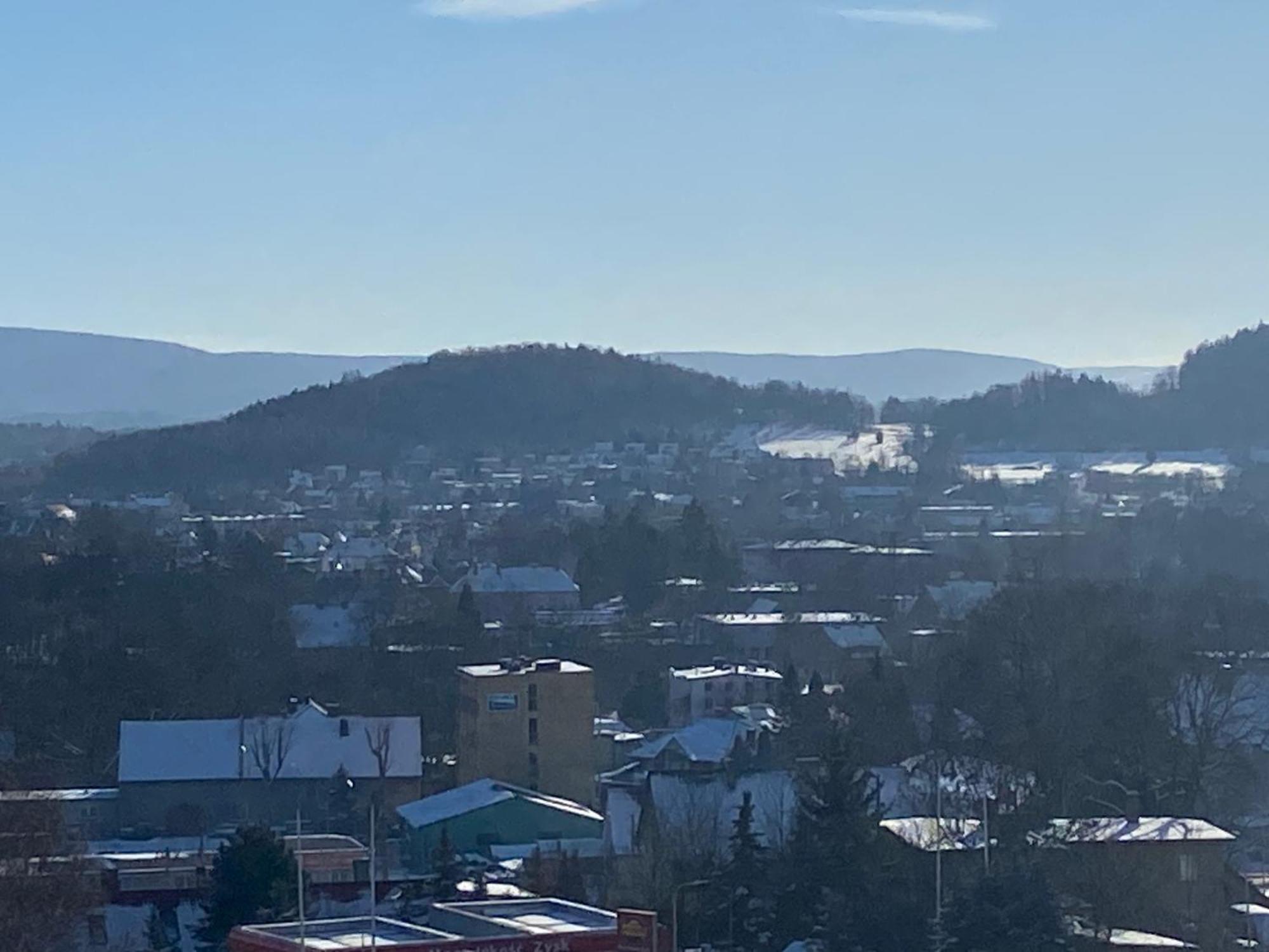 Apartament Rakownica Jelenia Góra Eksteriør billede