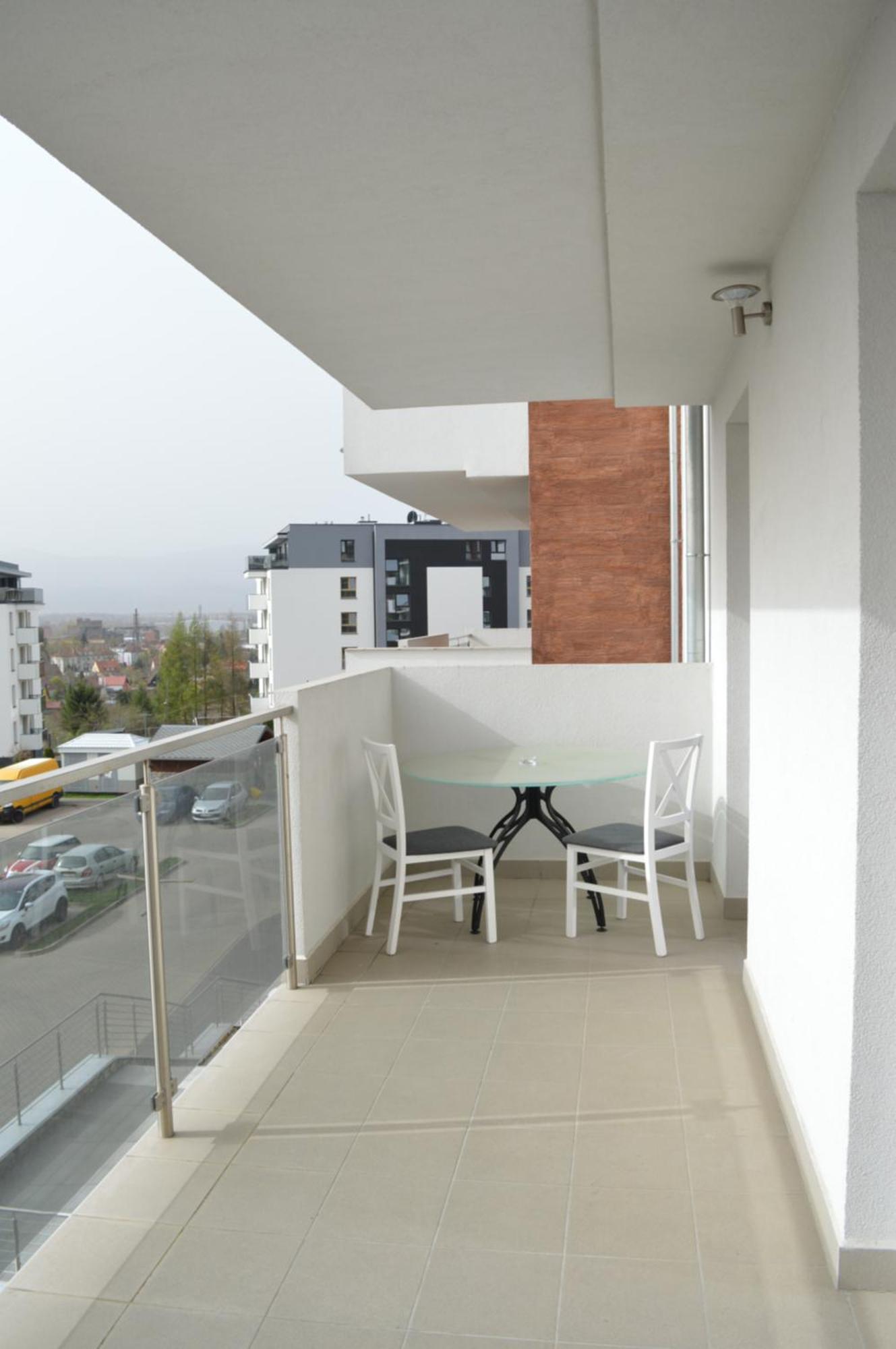 Apartament Rakownica Jelenia Góra Eksteriør billede
