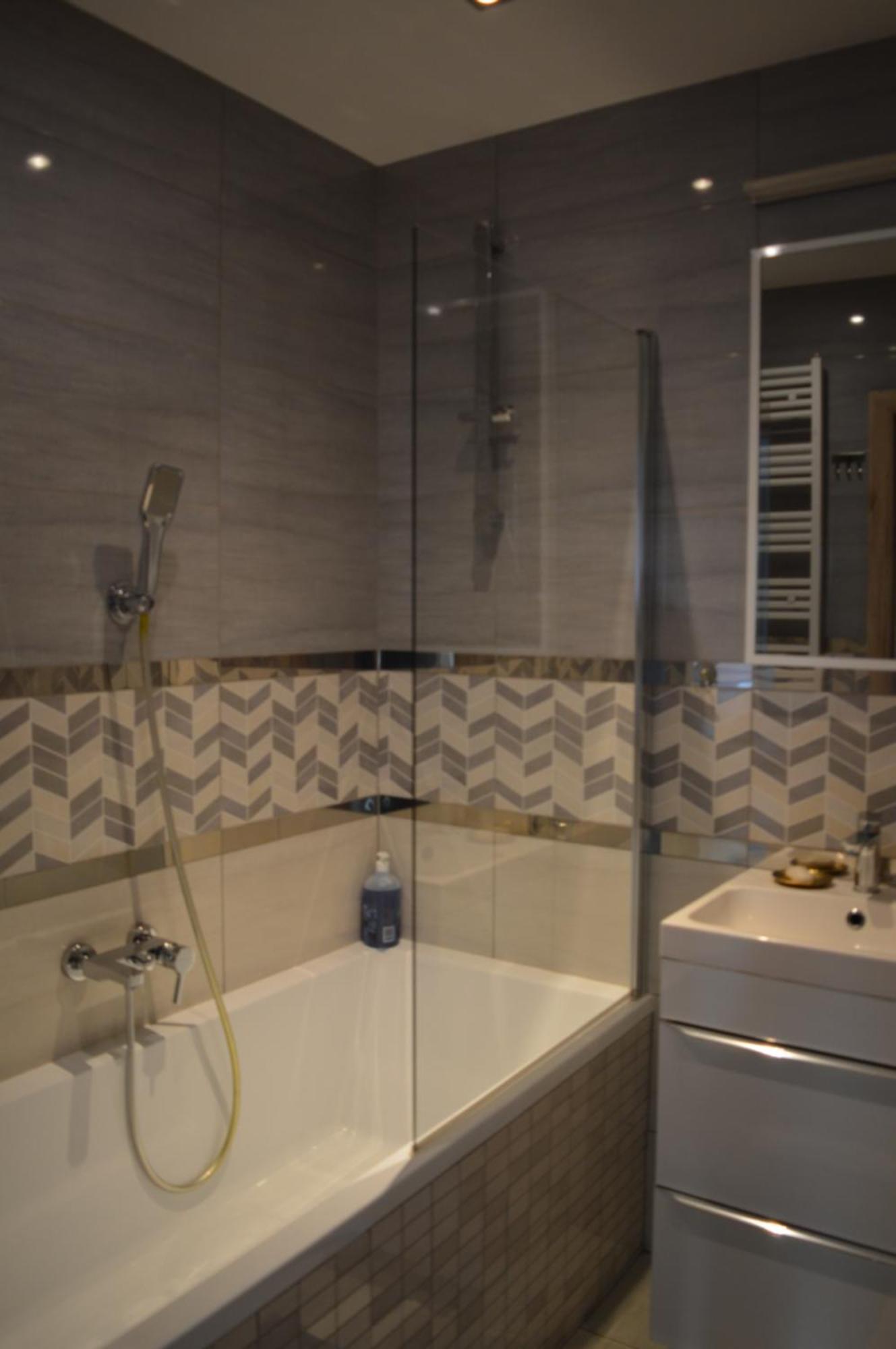 Apartament Rakownica Jelenia Góra Eksteriør billede