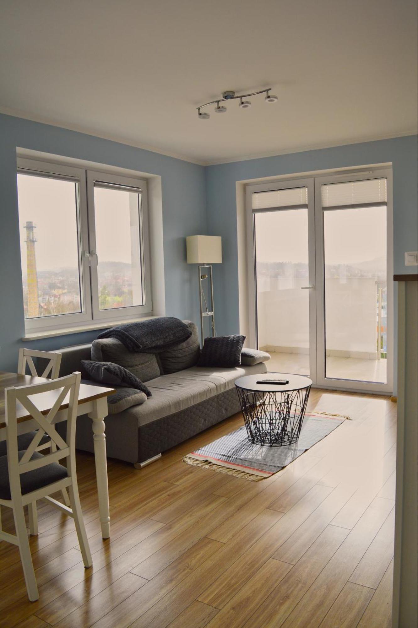 Apartament Rakownica Jelenia Góra Eksteriør billede