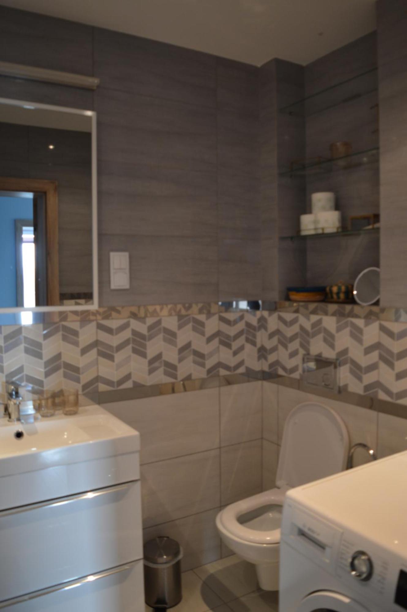 Apartament Rakownica Jelenia Góra Eksteriør billede