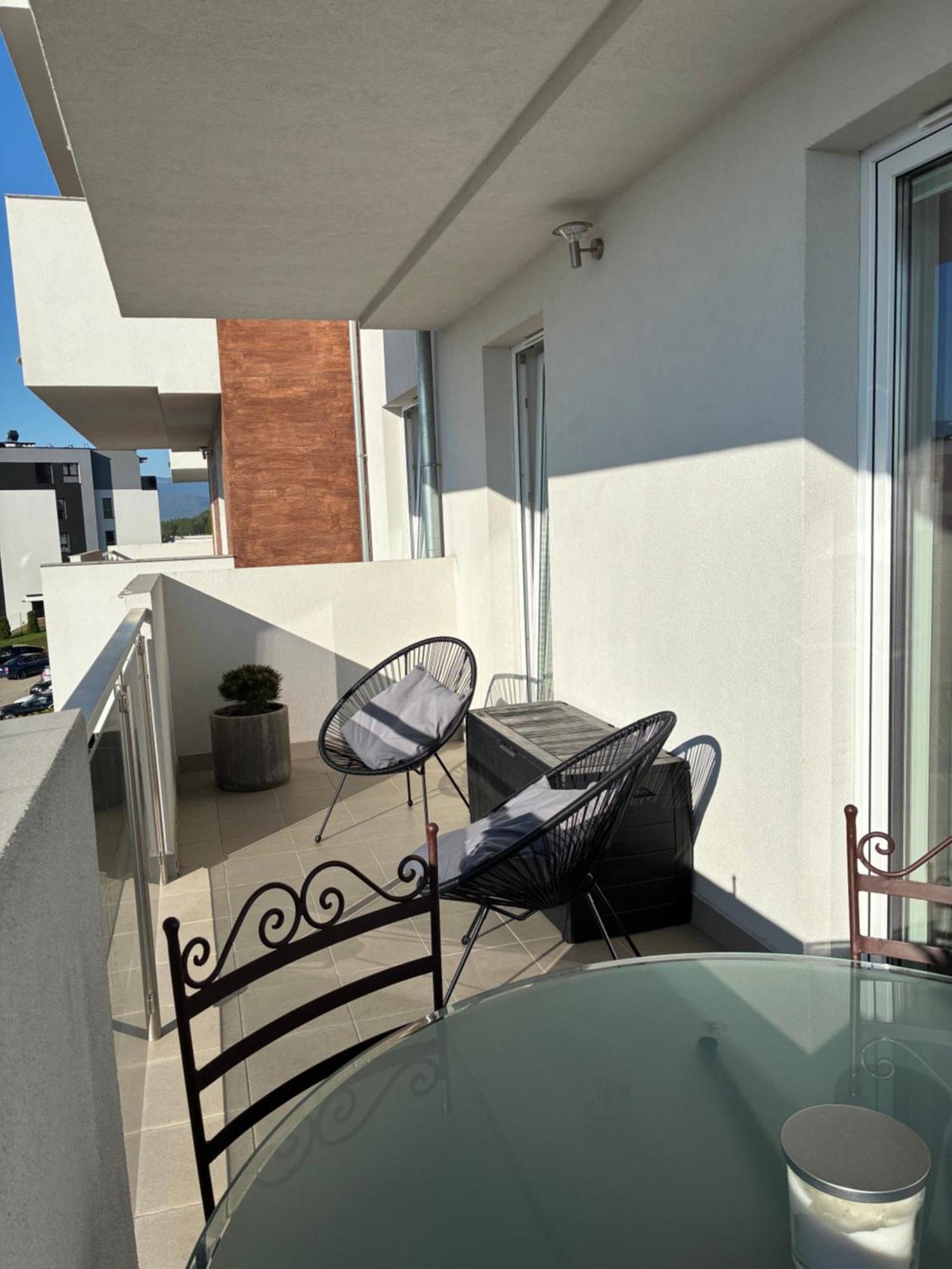 Apartament Rakownica Jelenia Góra Eksteriør billede