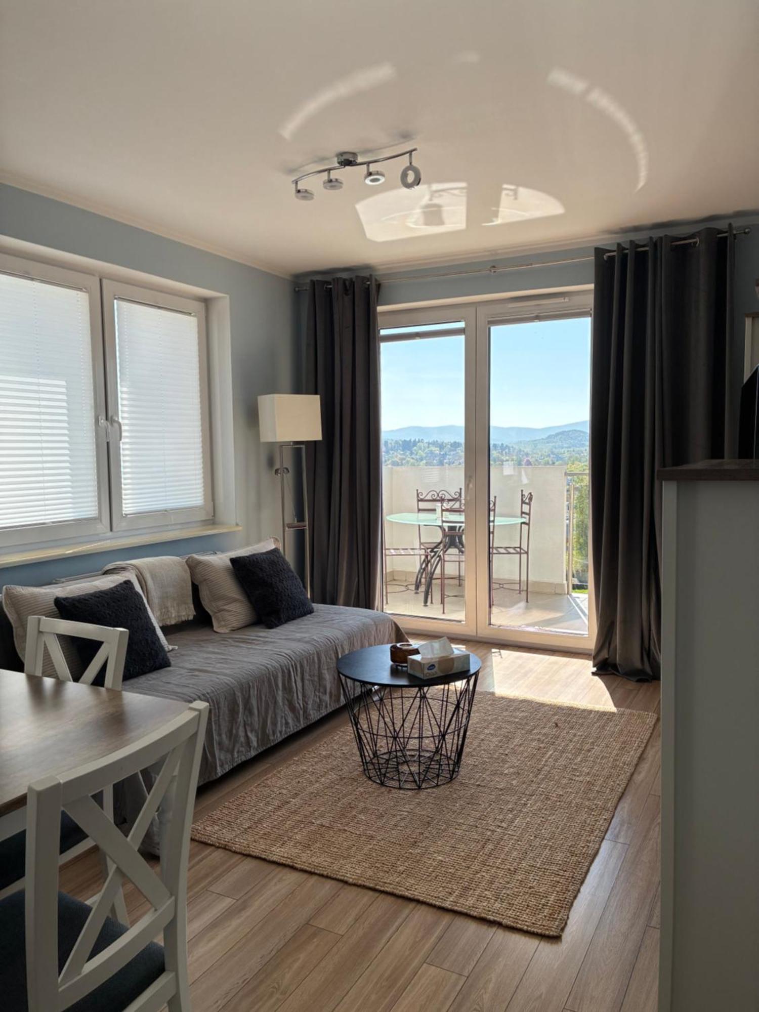 Apartament Rakownica Jelenia Góra Eksteriør billede